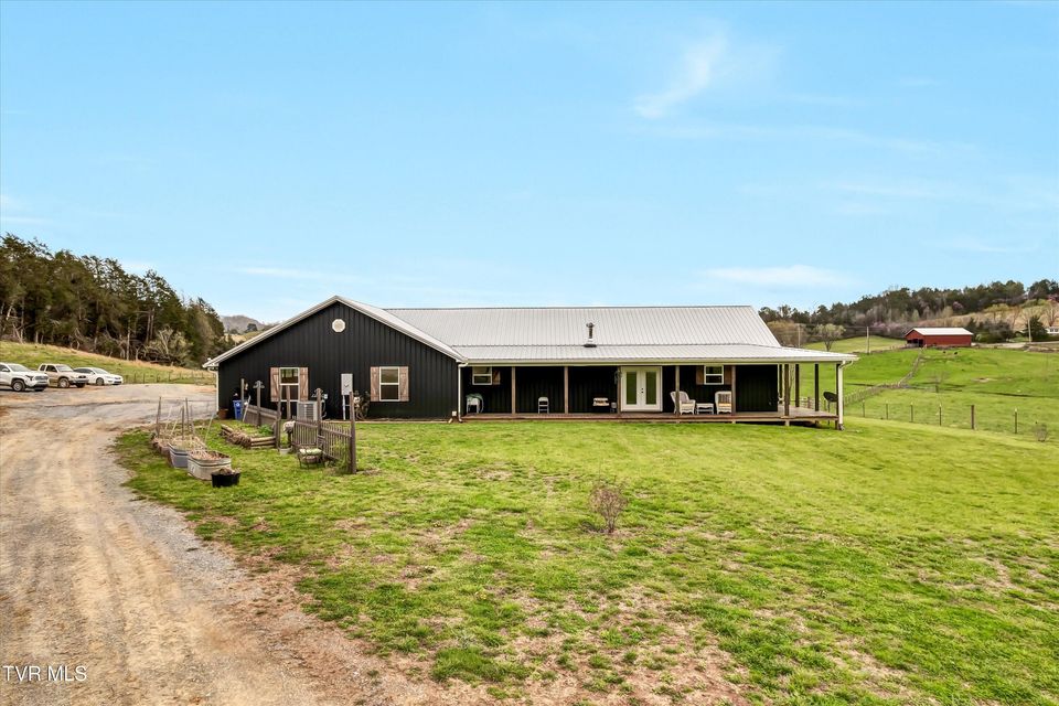 Photo #38: 4144 Back Valley Road