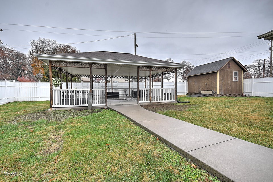 Photo #43: 2001 Sevier Avenue