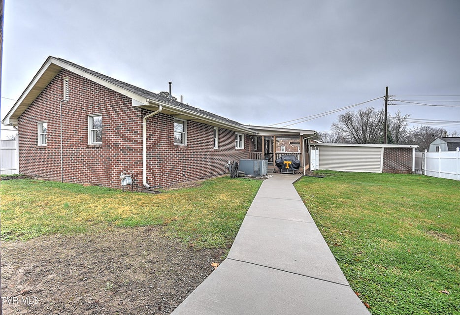 Photo #46: 2001 Sevier Avenue