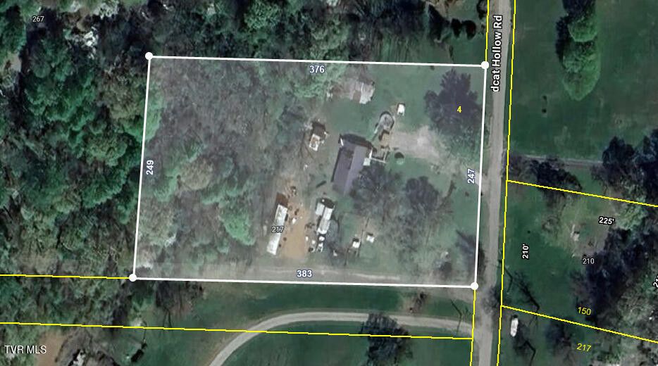 Photo #10: 221 Hurst Hollow Road