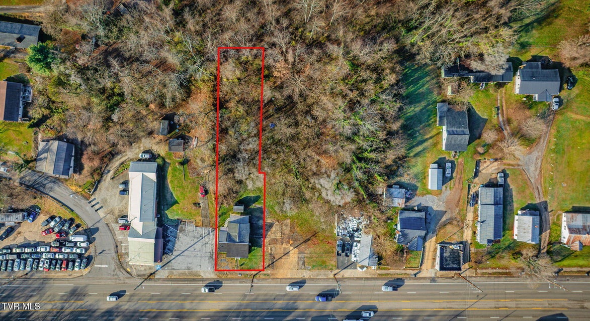 Photo #28: 976 & 984 Lynn Garden Drive