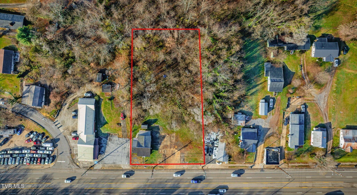 Photo #6: 976 & 984 Lynn Garden Drive