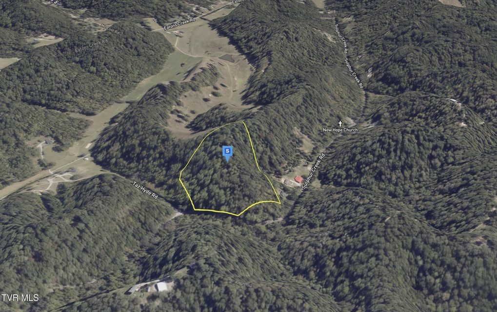 Photo #2: 4610 Sulphur Creek Road