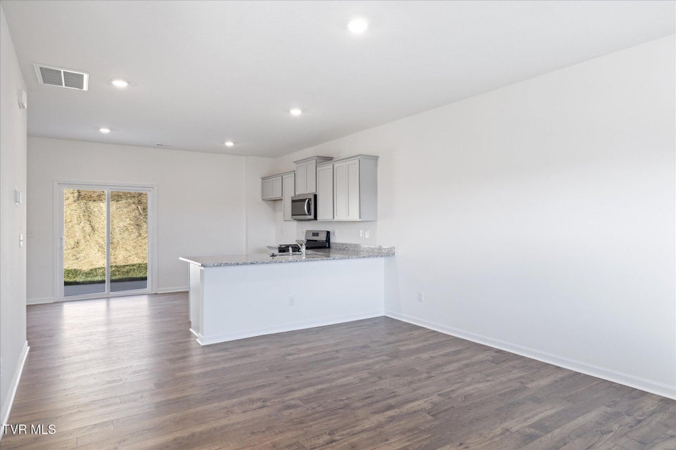 Photo #3: 1227 Downing Place 