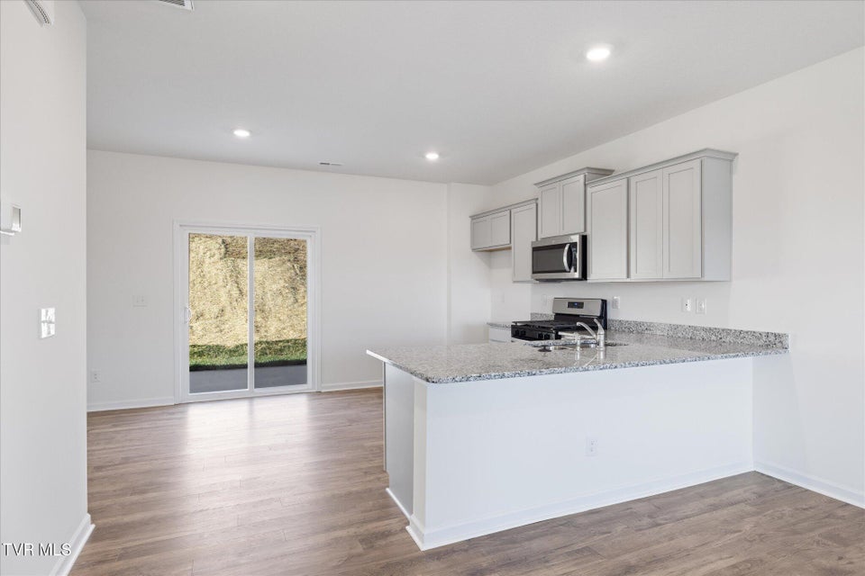 Photo #6: 1227 Downing Place 