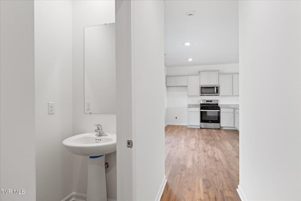 Photo #9: 1227 Downing Place 