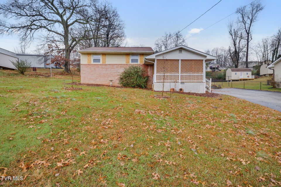 Photo #2: 3304 Lightwood Street