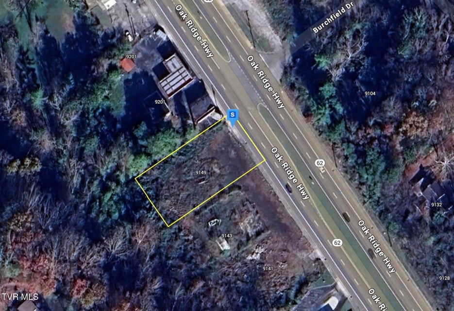 Photo #2: 9149 Oak Ridge Highway