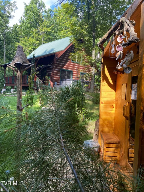 Photo #2: 5150 Raven Branch Road