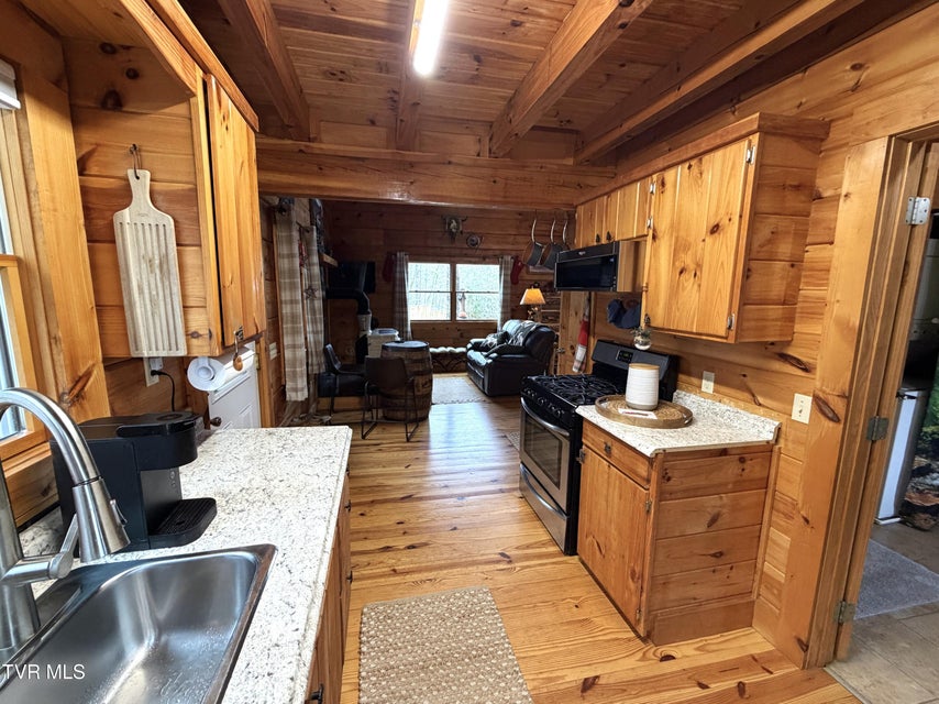 Photo #15: 5150 Raven Branch Road