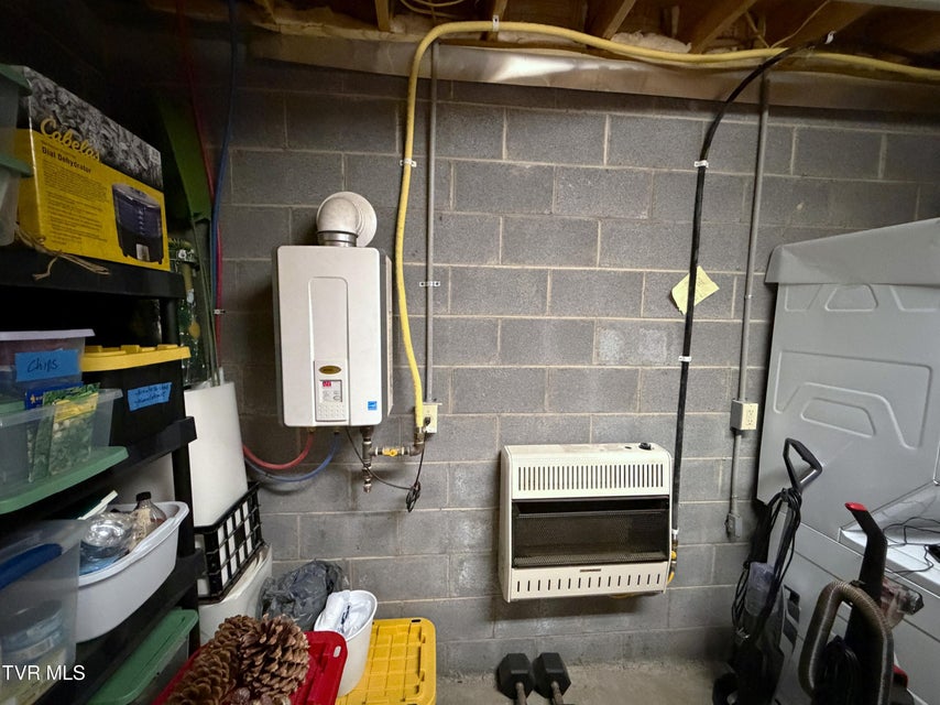 Photo #31: 5150 Raven Branch Road