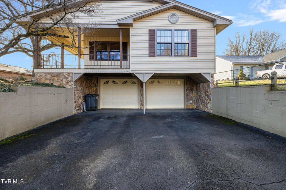 Photo #2: 536 Mayfield Avenue