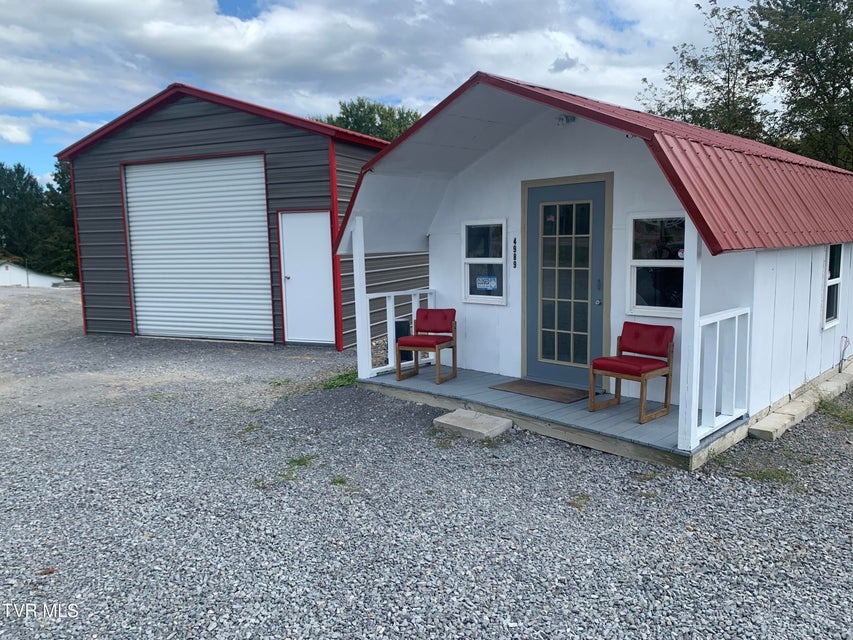 Photo #18: 4987 Bluff City Highway