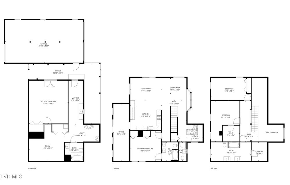 Photo #2: 331 Edgefield Road