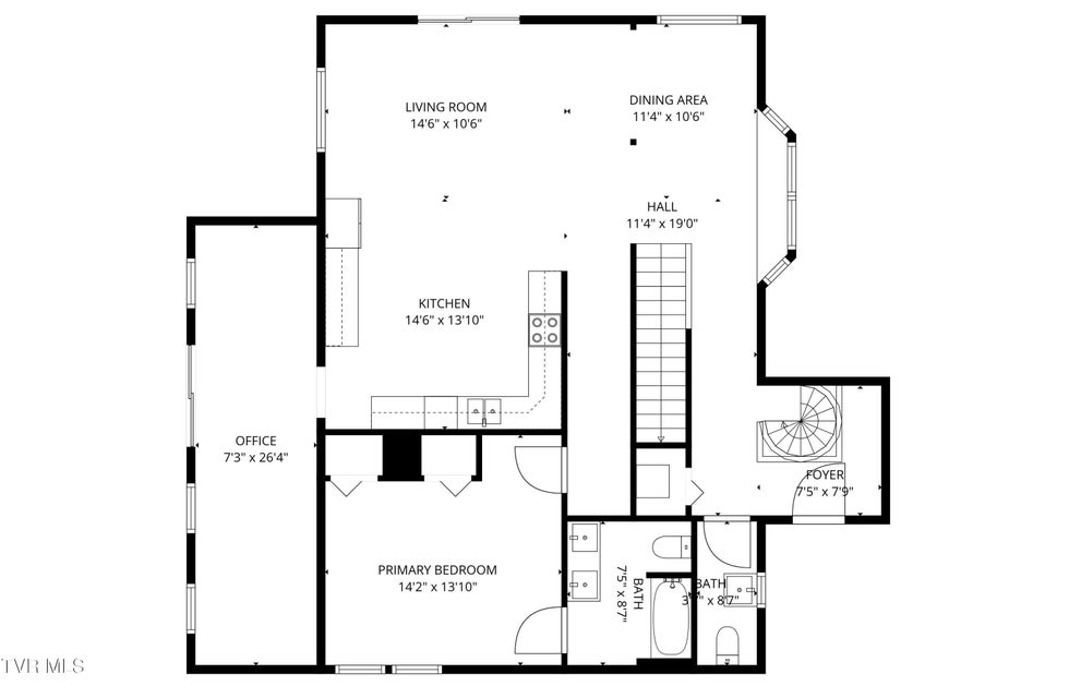 Photo #77: 331 Edgefield Road