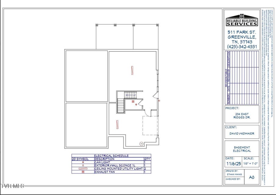 Photo #3: 234 East Ridges Drive