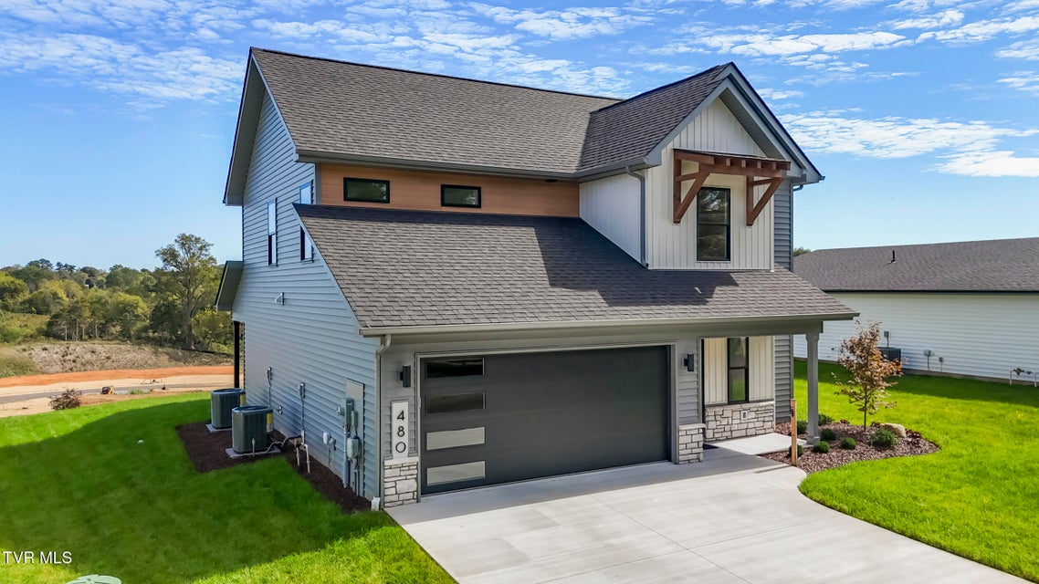 Photo #2: 480 Noes Chapel Road