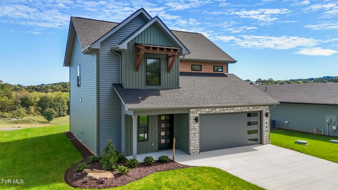 Photo #2: 440 Noes Chapel Road