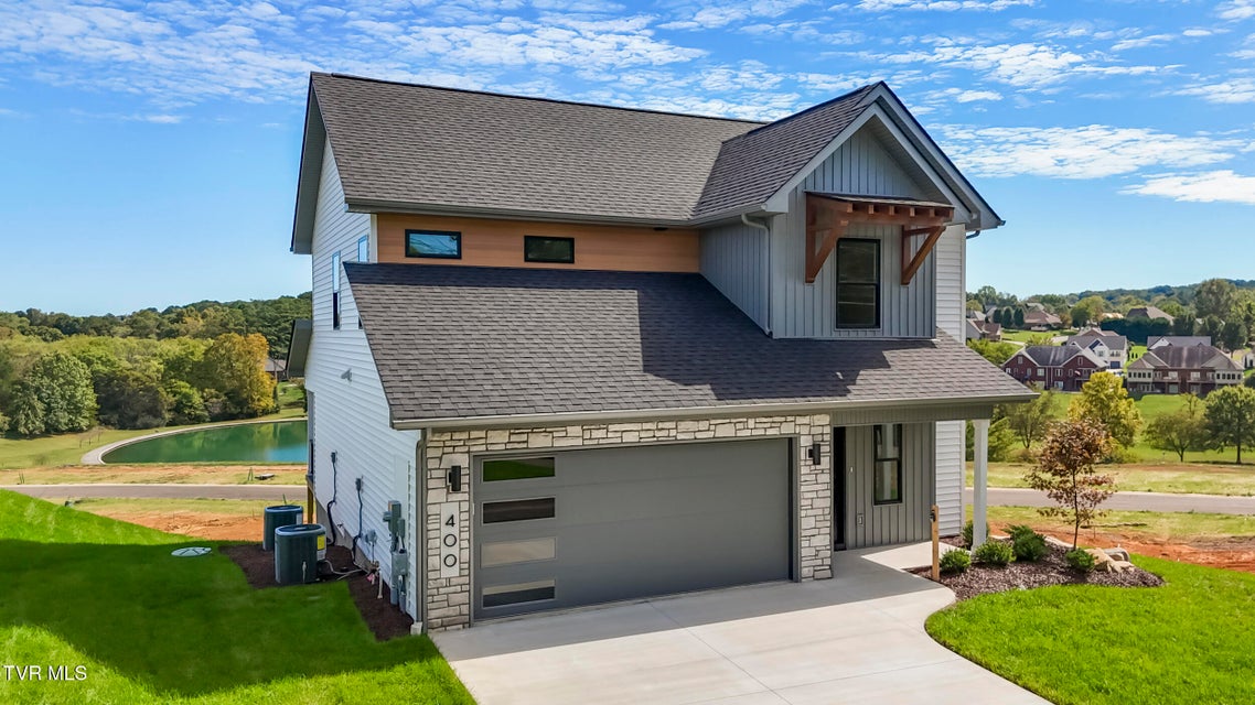 Photo #2: 400 Noes Chapel Road