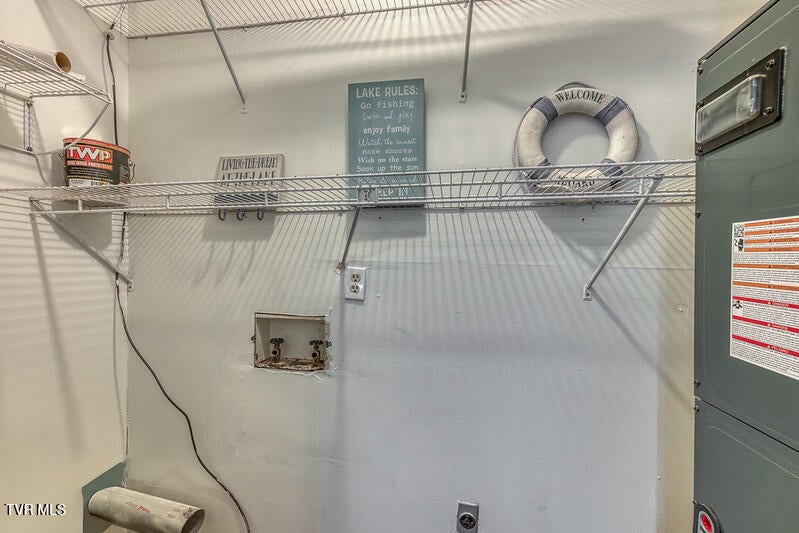 Photo #10: 102 Point Shore Pvt Drive 