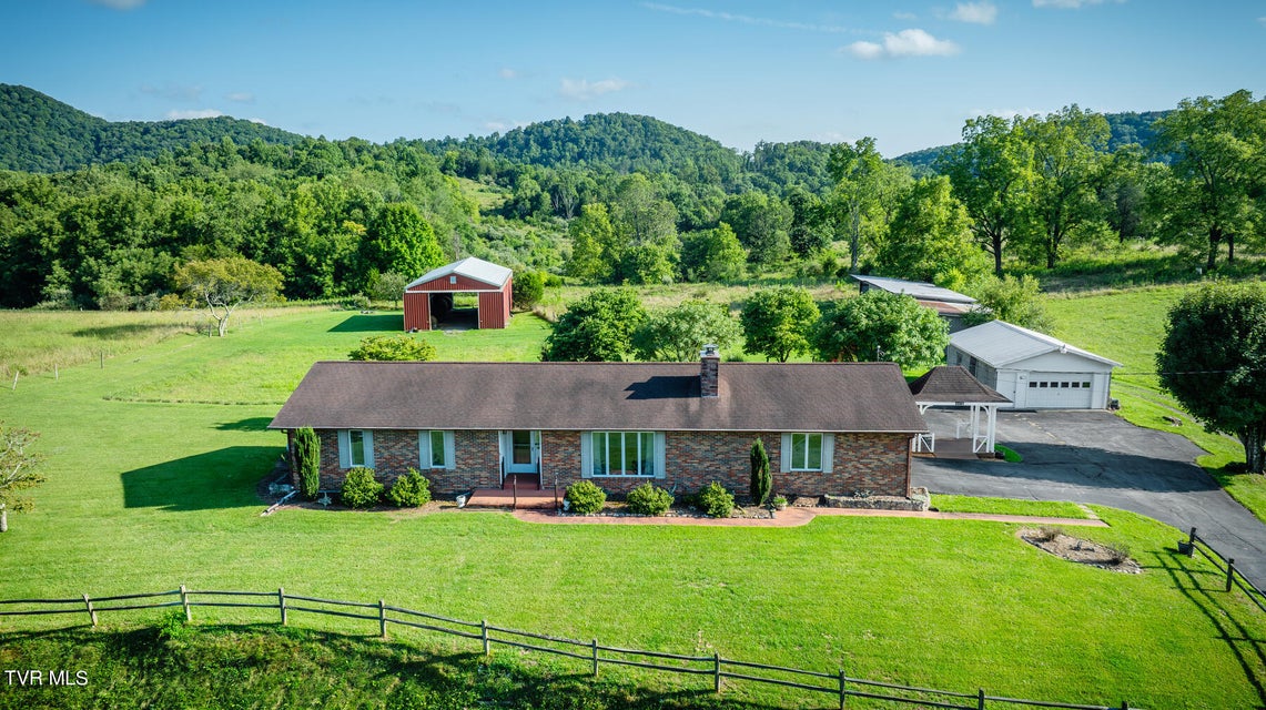 Photo #37: 4478 Hill Station Alley Road