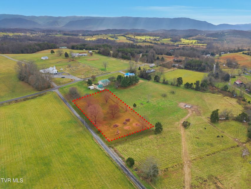 Photo #10: Lot 1 Bonnie Johnson Lane