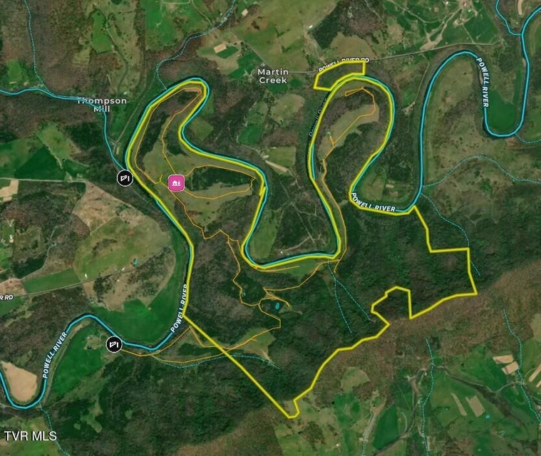 Photo #2: 2114 Powell River Rd 