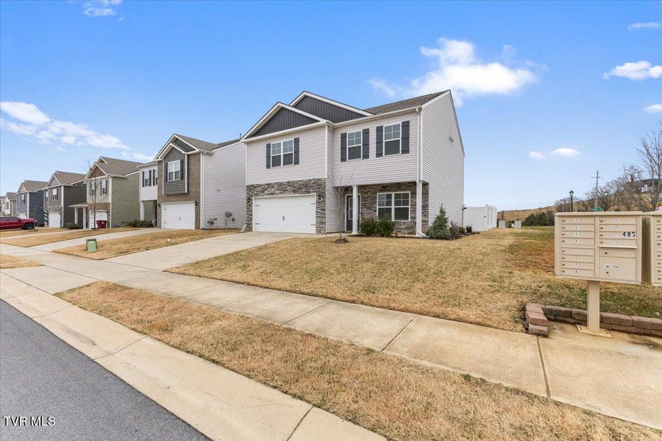 Photo #5: 414 Brinkleys Way Way