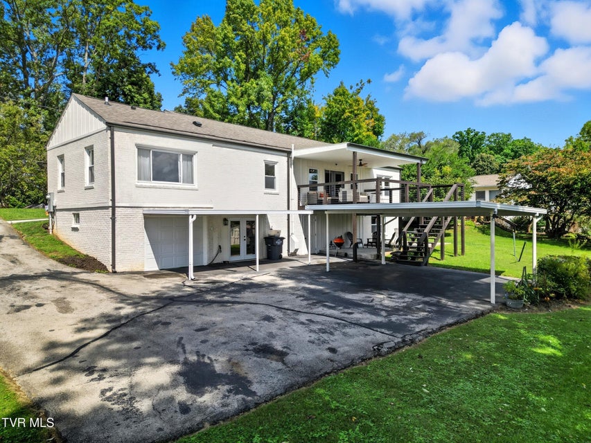 Photo #3: 4509 Old Stage Road