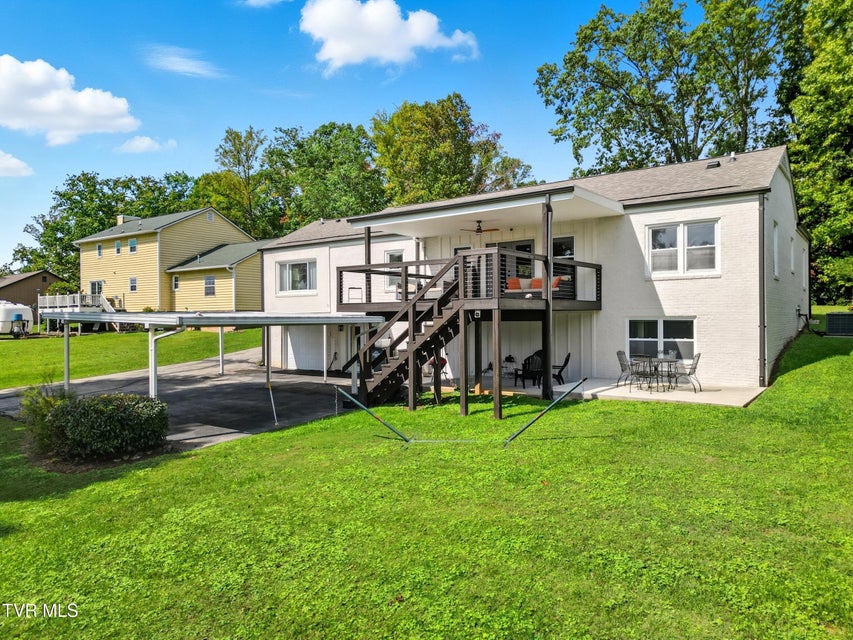 Photo #4: 4509 Old Stage Road