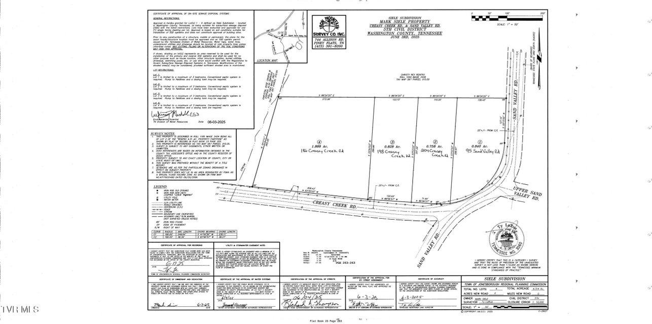 Photo #4: 198 Creasey Creek Road