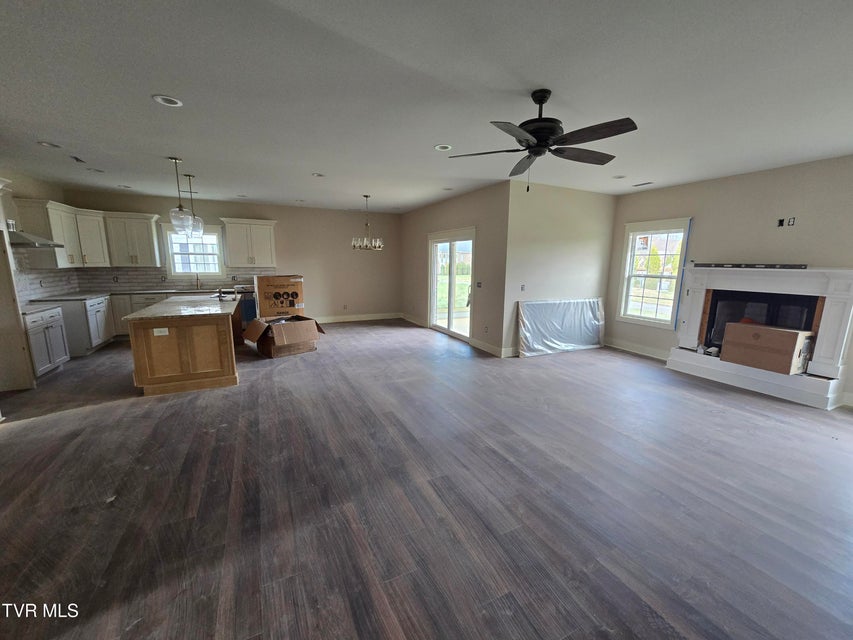 Photo #2: 1616 Maple Ridge Court