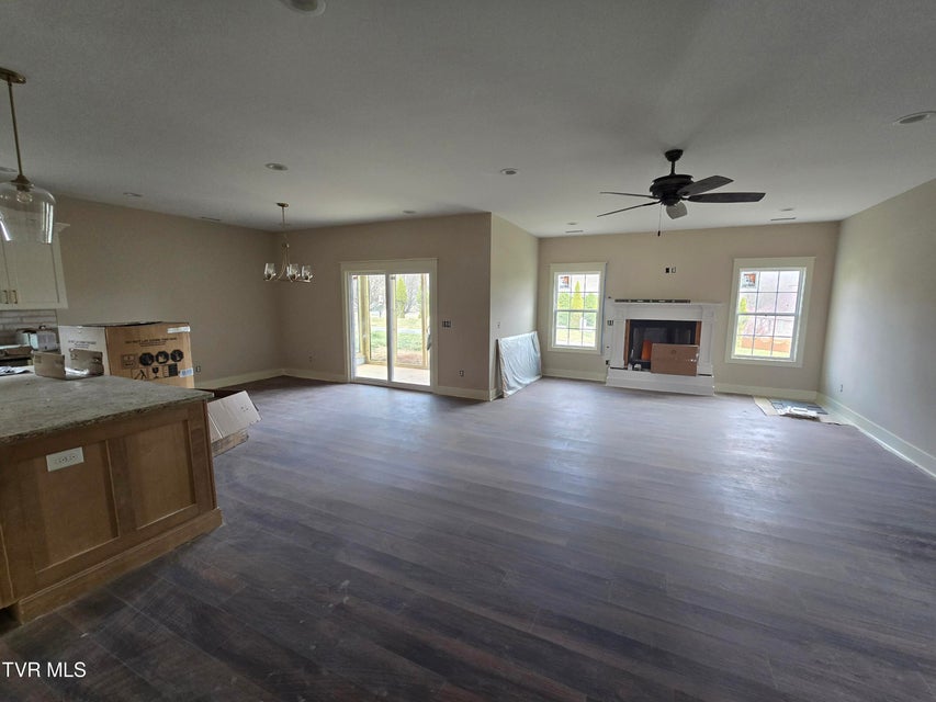 Photo #9: 1616 Maple Ridge Court