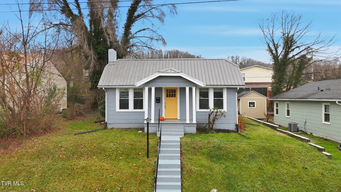 Photo #2: 1614 Broad Street