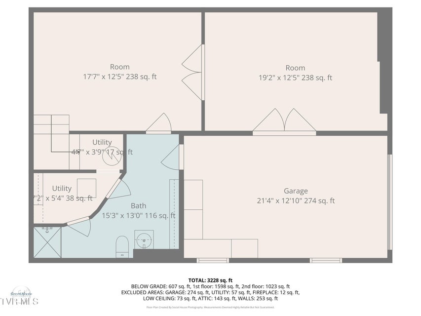 Photo #60: 557 Valley Avenue