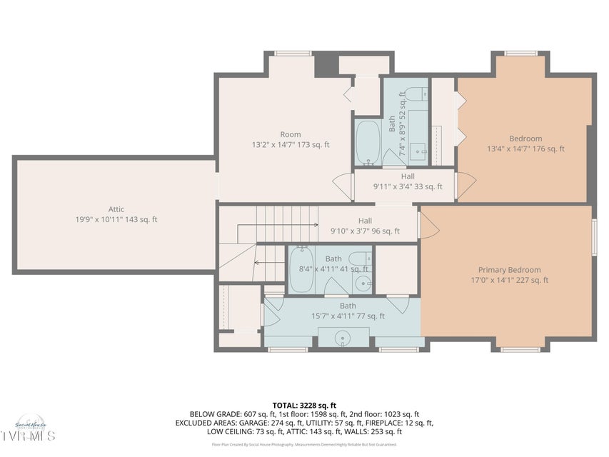 Photo #63: 557 Valley Avenue