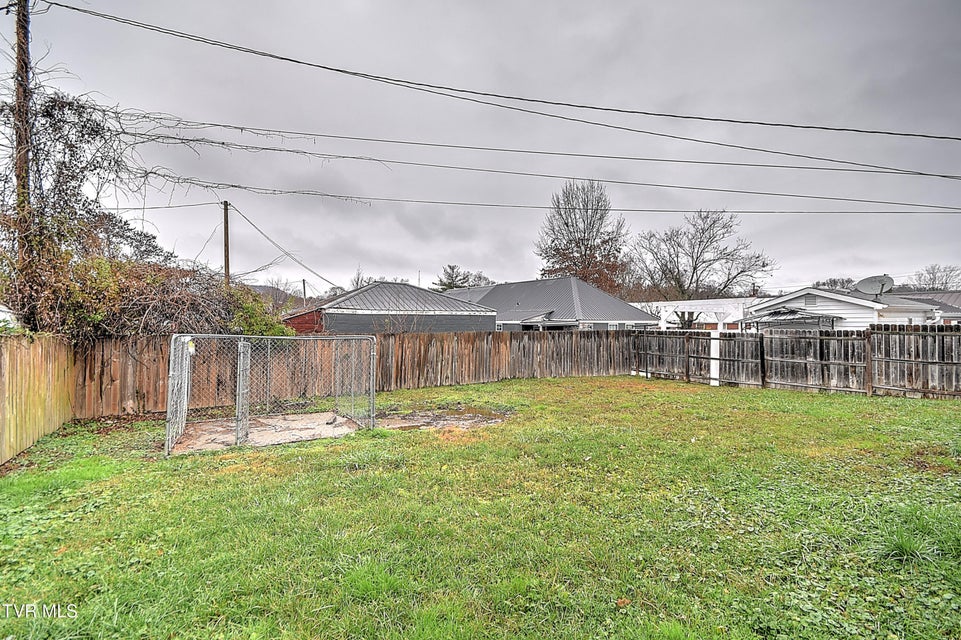 Photo #24: 508 Clinchfield Street