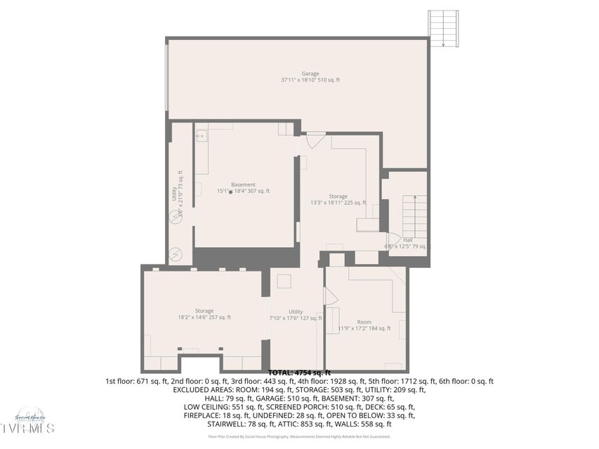 Photo #79: 322 Spruce Street