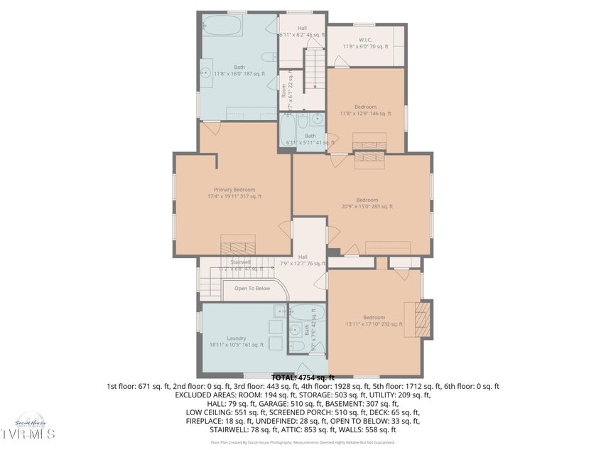 Photo #61: 322 Spruce Street