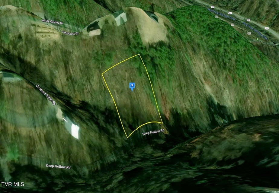 Photo #3: 1031 Deep Hollow Road