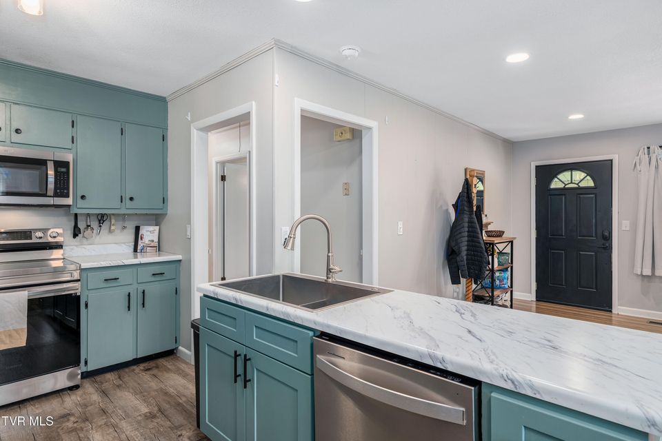 Photo #30: 311 Greenway Drive