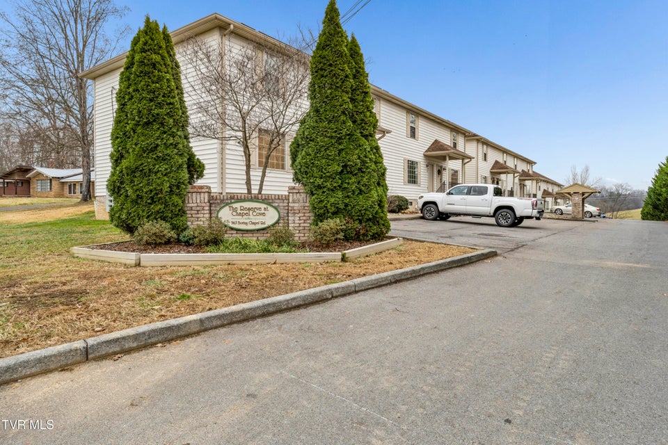 Photo #2: 563 Boring Chapel Road