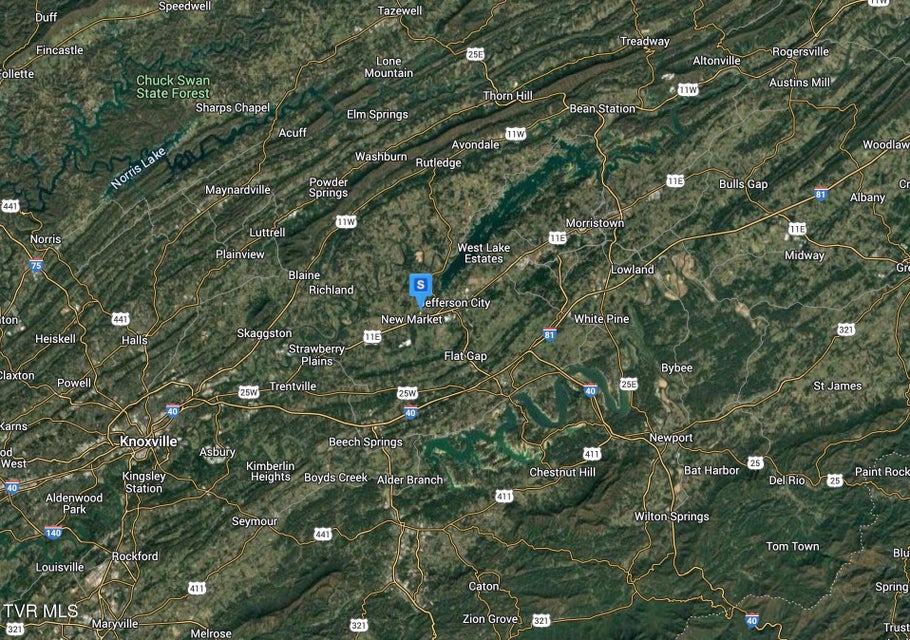 Photo #5: 1430 Skyline Drive