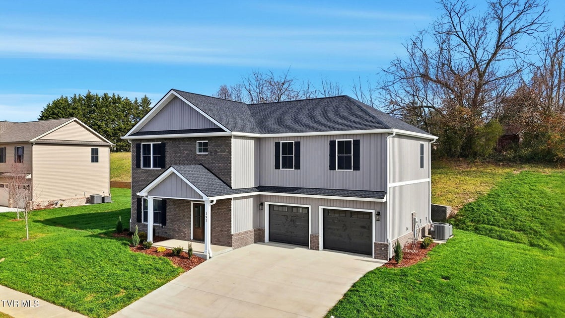 Photo #39: 391 Wilson Knob View