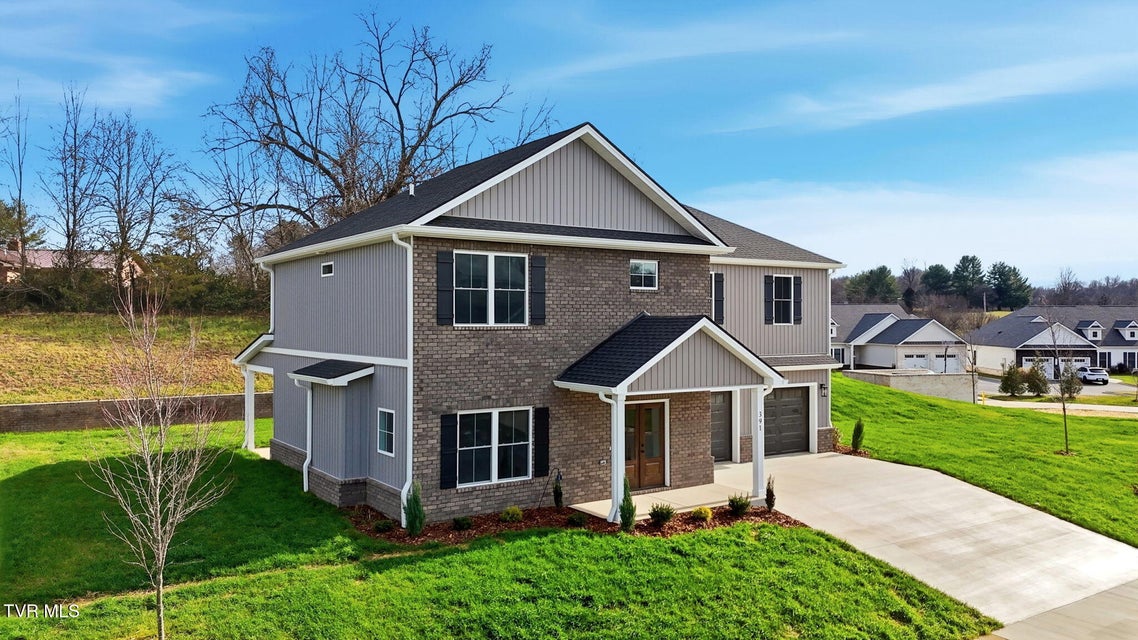 Photo #40: 391 Wilson Knob View