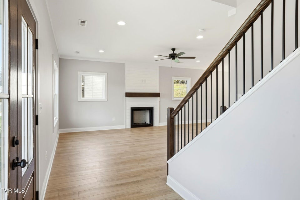 Photo #17: 391 Wilson Knob View