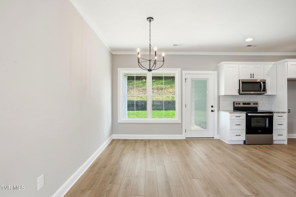 Photo #13: 391 Wilson Knob View