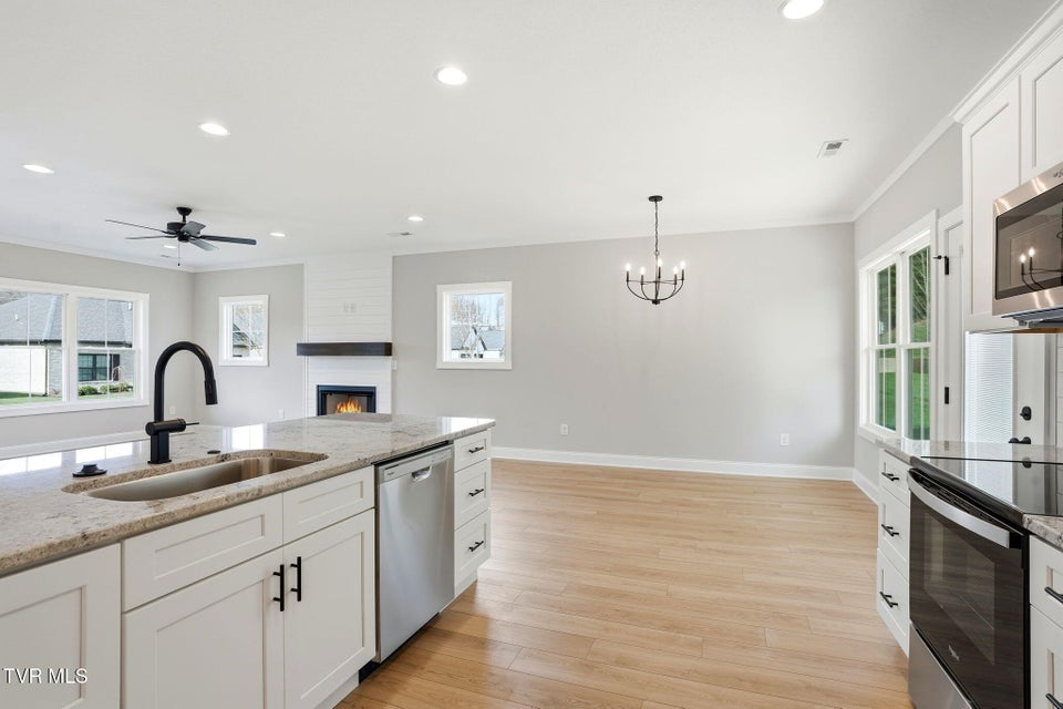 Photo #11: 391 Wilson Knob View