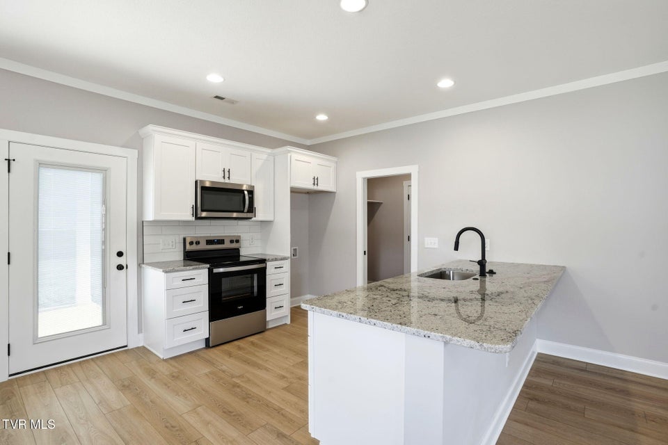 Photo #8: 391 Wilson Knob View