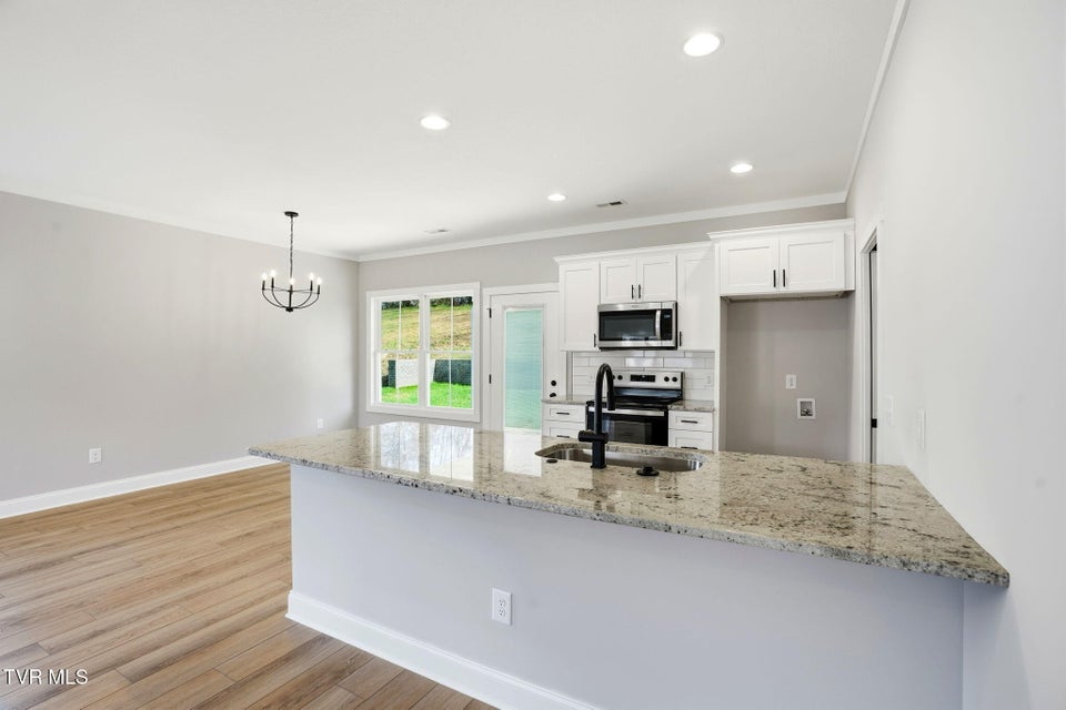 Photo #10: 391 Wilson Knob View